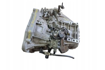 GEARBOX WJJ6L 1 6 T GDI KIA SPORTAGE IV 2015 2021 YEAR 6 SPEED Car type 4x4 SUV