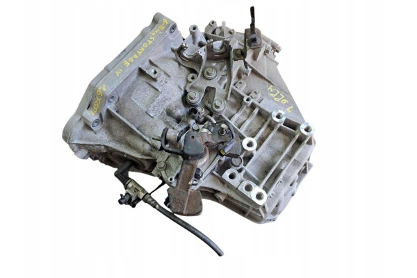 Caja de Cambios WJJ6L 1.6 T-GDI KIA SPORTAGE IV 2015-2021 6 Velocidade