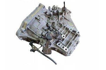 Caja de Cambios WJJ6L 1.6 T-GDI KIA SPORTAGE IV 2015-2021 6 Velocidade