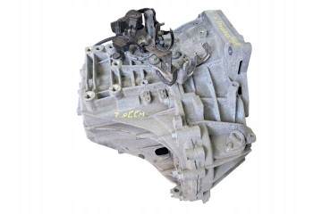 Caja de Cambios WJJ6L 1.6 T-GDI KIA SPORTAGE IV 2015-2021 6 Velocidade