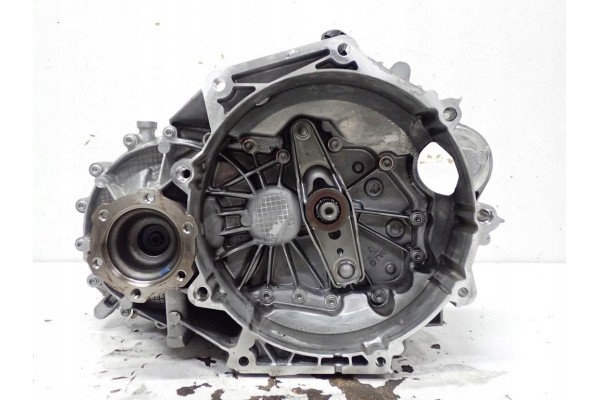 GEARBOX TVR LEON IV KL 5F GOLF VIII 8 5H 1 0 TSI 110KM NEW 24R FV