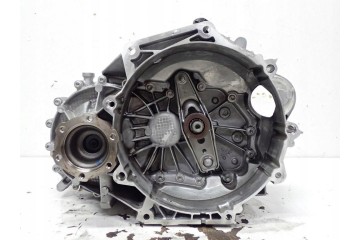 GEARBOX TVR LEON IV KL 5F GOLF VIII 8 5H 1 0 TSI 110KM NEW 24R FV