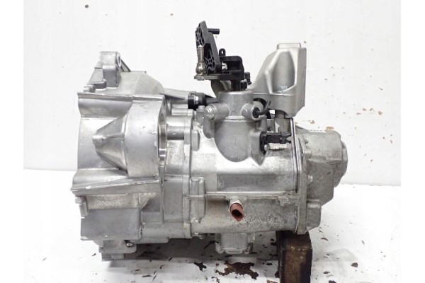 GEARBOX TVR LEON IV KL 5F GOLF VIII 8 5H 1 0 TSI 110KM NEW 24R FV Catalog number of the part TVR