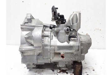 GEARBOX TVR LEON IV KL 5F GOLF VIII 8 5H 1 0 TSI 110KM NEW 24R FV Catalog number of the part TVR