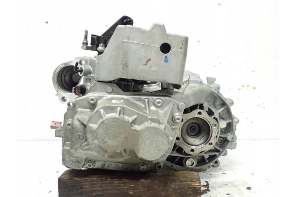 GEARBOX TVR LEON IV KL 5F GOLF VIII 8 5H 1 0 TSI 110KM NEW 24R FV Part manufacturer Volkswagen OE