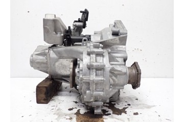 GEARBOX TVR LEON IV KL 5F GOLF VIII 8 5H 1 0 TSI 110KM NEW 24R FV Car type passenger cars