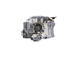Chevrolet Malibu 2020 Automatic transmission