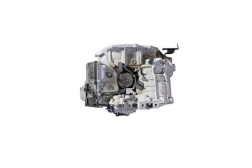 Chevrolet Malibu 2020 Automatic transmission