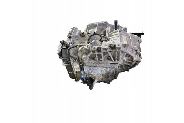 Chevrolet Malibu 2020 Automatic transmission Part manufacturer Chevrolet OE