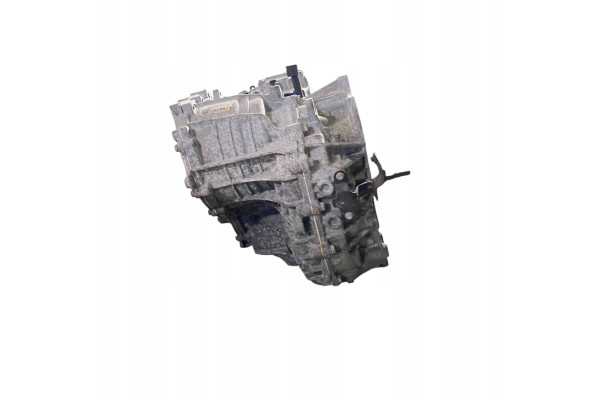Chevrolet Malibu 2020 Automatic transmission Catalog number of the part 24293948