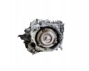 Chevrolet Malibu 2020 Automatic transmission Transmission type automatic