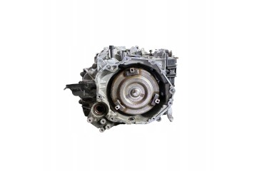 Chevrolet Malibu 2020 Automatic transmission Transmission type automatic