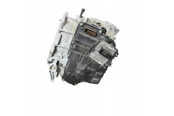 Chevrolet Malibu 2020 Automatic transmission Car type passenger cars