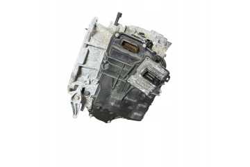 Chevrolet Malibu 2020 Automatic transmission Car type passenger cars