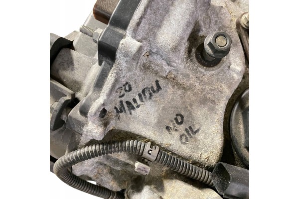 Chevrolet Malibu 2020 Automatic transmission Catalog number of substitutes 24044611