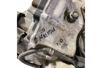 Chevrolet Malibu 2020 Automatic transmission Catalog number of substitutes 24044611