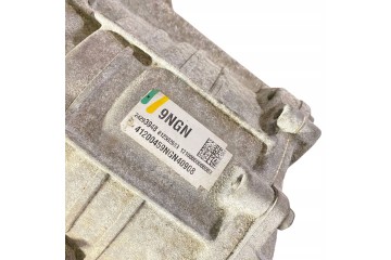 Chevrolet Malibu 2020 Automatic transmission Catalog number of the original 9NGN