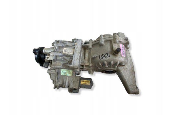 2025 Hyundai Santa Fe V MX5 Rear Differential G30JA2401