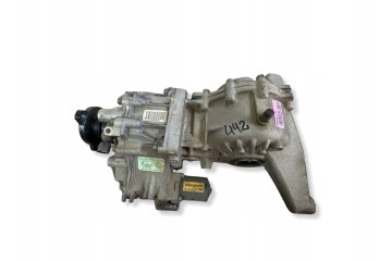 2025 Hyundai Santa Fe V MX5 Rear Differential G30JA2401