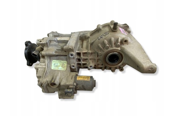2025 Hyundai Santa Fe V MX5 Rear Differential G30JA2401 Part manufacturer Hyundai OE