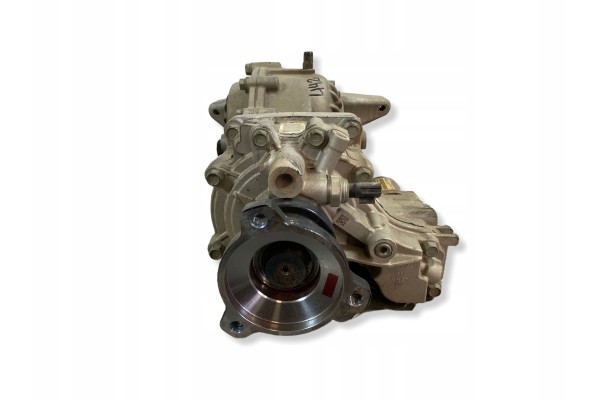 2025 Hyundai Santa Fe V MX5 Rear Differential G30JA2401 Catalog number of the original G30JA240102371