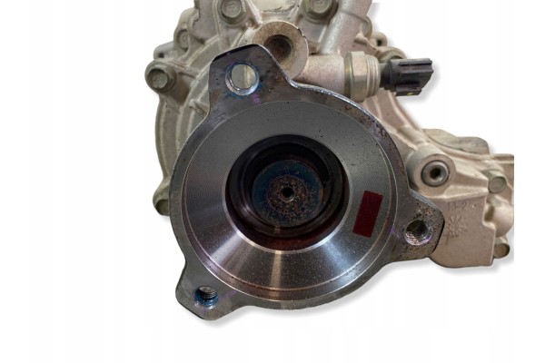 Diferencial Trasero Hyundai Santa Fe V MX5 2025 G30JA2401