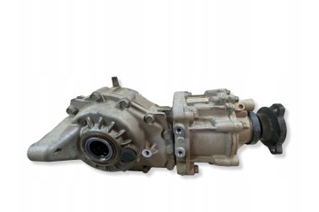 Diferencial Trasero Hyundai Santa Fe V MX5 2025 G30JA2401