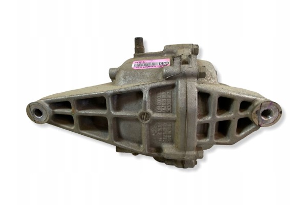 Diferencial Trasero Hyundai Santa Fe V MX5 2025 G30JA2401