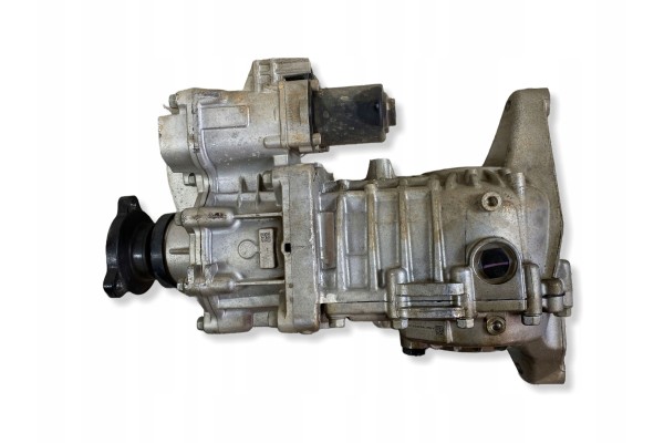 Diferencial Trasero Hyundai Santa Fe V MX5 2025 G30JA2401