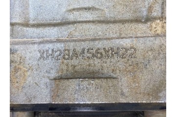 Diferencial Trasero Hyundai Santa Fe V MX5 2025 G30JA2401