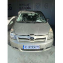 TOYOTA COROLLA VERSO (R1) 2.0 D-4D Sol TOYOTA COROLLA VERSO (R1) 2.0 D-4D Sol