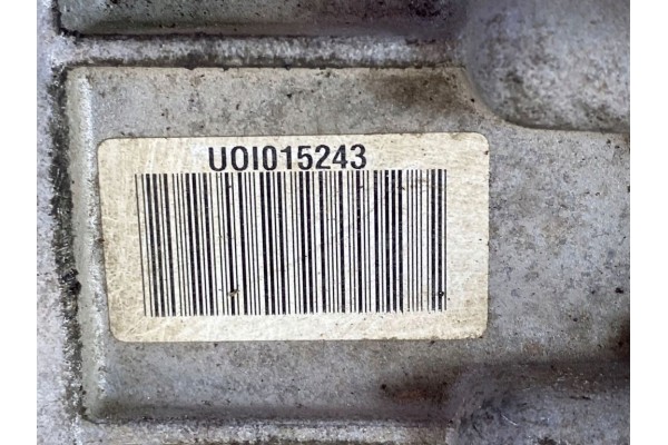 Diferencial Trasero Hyundai Santa Fe V MX5 2025 G30JA2401