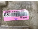 Diferencial Trasero Hyundai Santa Fe V MX5 2025 G30JA2401