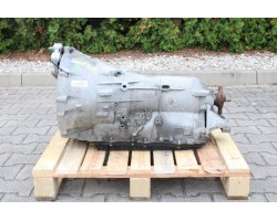 8hp45 7642297 BMW F10 n47n Automatic transmission