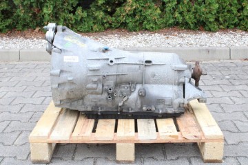 8hp45 7642297 BMW F10 n47n Automatic transmission