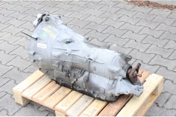 8hp45 7642297 BMW F10 n47n Automatic transmission Transmission type automatic
