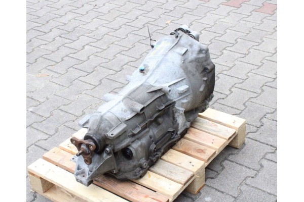 8hp45 7642297 BMW F10 n47n Automatic transmission Part manufacturer BMW OE
