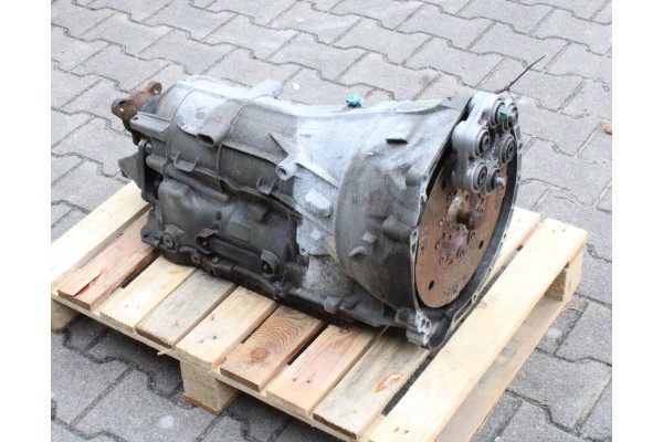 8hp45 7642297 BMW F10 n47n Automatic transmission Car type passenger cars