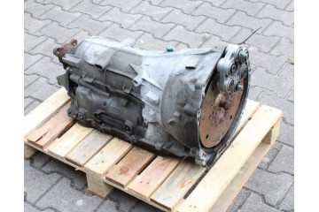 8hp45 7642297 BMW F10 n47n Automatic transmission Car type passenger cars