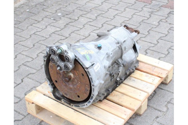 8hp45 7642297 BMW F10 n47n Automatic transmission Catalog number of the part 7642297