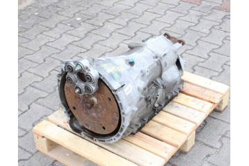 8hp45 7642297 BMW F10 n47n Automatic transmission Catalog number of the part 7642297