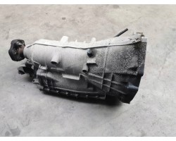 GEARBOX BMW E87 E90 E92 7573661 039ZZW