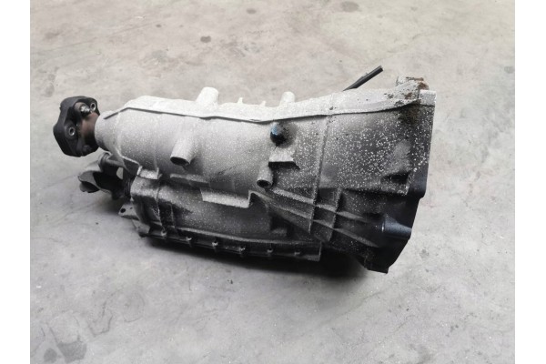 GEARBOX BMW E87 E90 E92 7573661 039ZZW