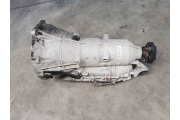 GEARBOX BMW E87 E90 E92 7573661 039ZZW Catalog number of the part SKRZYNIA BIEGOW BMW 7573661 039ZZW