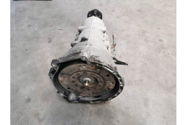 GEARBOX BMW E87 E90 E92 7573661 039ZZW Part manufacturer BMW OE