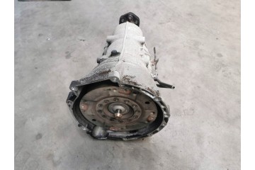 GEARBOX BMW E87 E90 E92 7573661 039ZZW Part manufacturer BMW OE