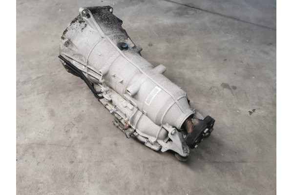 GEARBOX BMW E87 E90 E92 7573661 039ZZW Transmission type manual