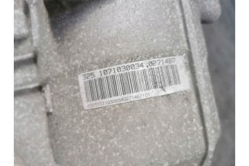Caja de Cambios BMW E87/E90/E92 7573661 039ZZW