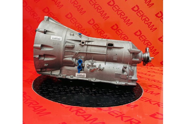 Automatic transmission GA8L51CZ 1792105 9487332 BMW Catalog number of the part GA8L51CZ 1792105 9487332