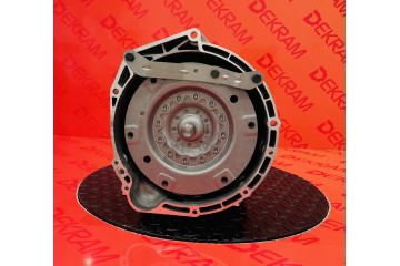 Automatic transmission GA8L51CZ 1792105 9487332 BMW Part manufacturer ZF